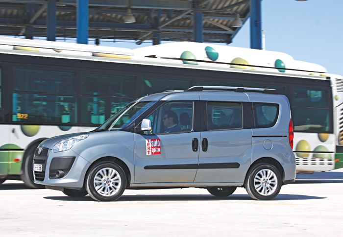 Fiat Doblo
